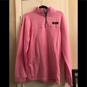 NWOT Lauren James preptec sweatshirt